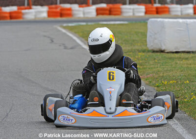 11 & 12/07/2009 : Défi France KFS 2009 à Saint-Amand (photos Patrick Lascombes) 2009 — karting