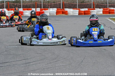 11 & 12/07/2009 : Défi France KFS 2009 à Saint-Amand (photos Patrick Lascombes) 2009 — karting