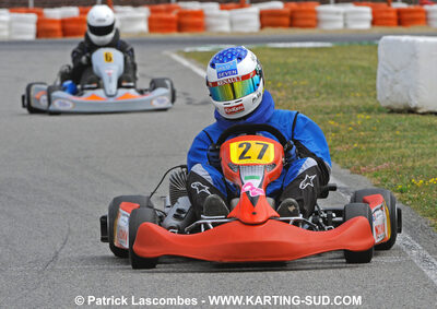 11 & 12/07/2009 : Défi France KFS 2009 à Saint-Amand (photos Patrick Lascombes) 2009 — karting