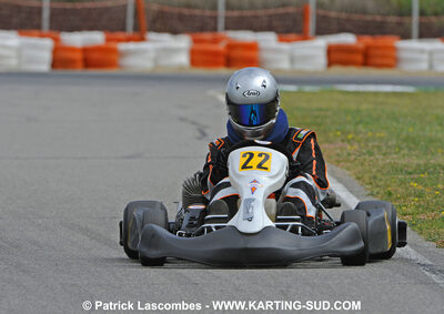 11 & 12/07/2009 : Défi France KFS 2009 à Saint-Amand (photos Patrick Lascombes) 2009 — karting