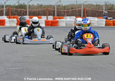 11 & 12/07/2009 : Défi France KFS 2009 à Saint-Amand (photos Patrick Lascombes) 2009 — karting