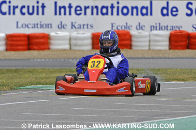 11 & 12/07/2009 : Défi France KFS 2009 à Saint-Amand (photos Patrick Lascombes) 2009 — karting