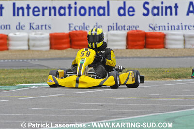 11 & 12/07/2009 : Défi France KFS 2009 à Saint-Amand (photos Patrick Lascombes) 2009 — karting