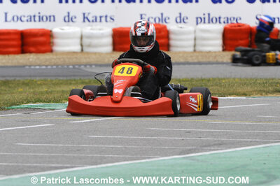 11 & 12/07/2009 : Défi France KFS 2009 à Saint-Amand (photos Patrick Lascombes) 2009 — karting