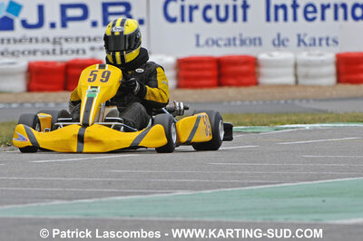 11 & 12/07/2009 : Défi France KFS 2009 à Saint-Amand (photos Patrick Lascombes) 2009 — karting