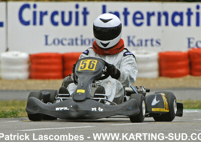 11 & 12/07/2009 : Défi France KFS 2009 à Saint-Amand (photos Patrick Lascombes) 2009 — karting