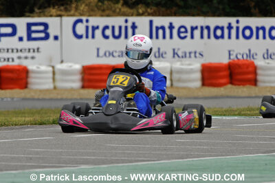 11 & 12/07/2009 : Défi France KFS 2009 à Saint-Amand (photos Patrick Lascombes) 2009 — karting