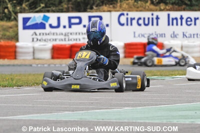 11 & 12/07/2009 : Défi France KFS 2009 à Saint-Amand (photos Patrick Lascombes) 2009 — karting