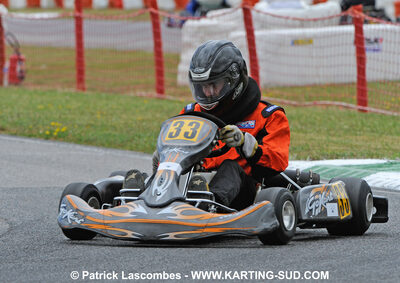 11 & 12/07/2009 : Défi France KFS 2009 à Saint-Amand (photos Patrick Lascombes) 2009 — karting