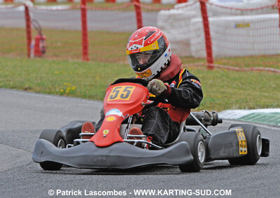 11 & 12/07/2009 : Défi France KFS 2009 à Saint-Amand (photos Patrick Lascombes) 2009 — karting