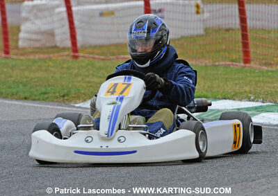 11 & 12/07/2009 : Défi France KFS 2009 à Saint-Amand (photos Patrick Lascombes) 2009 — karting