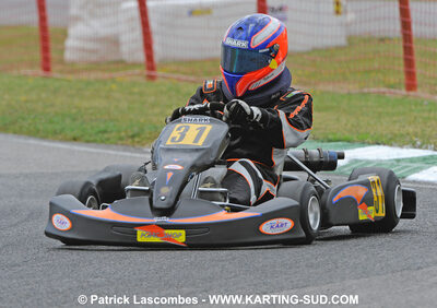 11 & 12/07/2009 : Défi France KFS 2009 à Saint-Amand (photos Patrick Lascombes) 2009 — karting