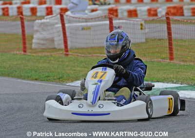 11 & 12/07/2009 : Défi France KFS 2009 à Saint-Amand (photos Patrick Lascombes) 2009 — karting