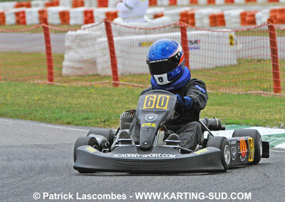 11 & 12/07/2009 : Défi France KFS 2009 à Saint-Amand (photos Patrick Lascombes) 2009 — karting