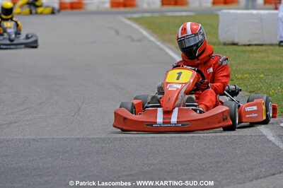 11 & 12/07/2009 : Défi France KFS 2009 à Saint-Amand (photos Patrick Lascombes) 2009 — karting