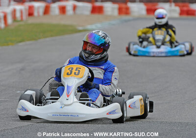 11 & 12/07/2009 : Défi France KFS 2009 à Saint-Amand (photos Patrick Lascombes) 2009 — karting