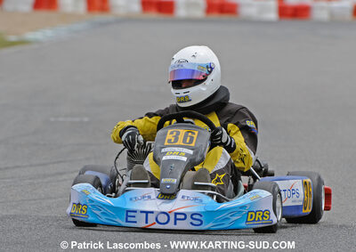 11 & 12/07/2009 : Défi France KFS 2009 à Saint-Amand (photos Patrick Lascombes) 2009 — karting