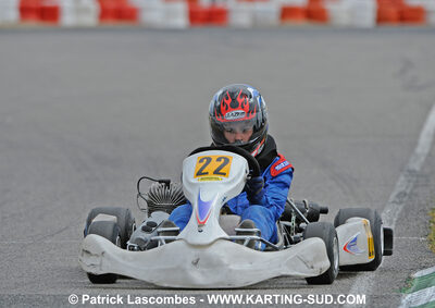11 & 12/07/2009 : Défi France KFS 2009 à Saint-Amand (photos Patrick Lascombes) 2009 — karting