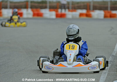 11 & 12/07/2009 : Défi France KFS 2009 à Saint-Amand (photos Patrick Lascombes) 2009 — karting