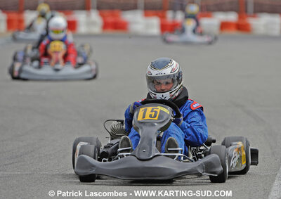 11 & 12/07/2009 : Défi France KFS 2009 à Saint-Amand (photos Patrick Lascombes) 2009 — karting