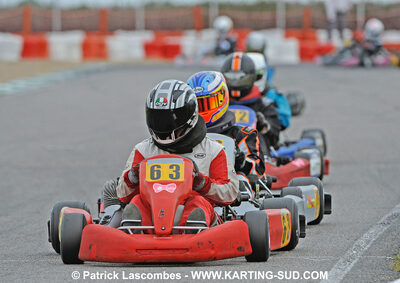 11 & 12/07/2009 : Défi France KFS 2009 à Saint-Amand (photos Patrick Lascombes) 2009 — karting