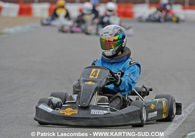 11 & 12/07/2009 : Défi France KFS 2009 à Saint-Amand (photos Patrick Lascombes) 2009 — karting
