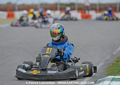 11 & 12/07/2009 : Défi France KFS 2009 à Saint-Amand (photos Patrick Lascombes) 2009 — karting