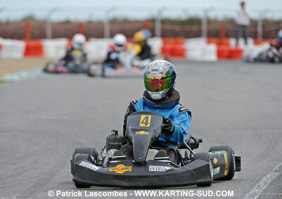 11 & 12/07/2009 : Défi France KFS 2009 à Saint-Amand (photos Patrick Lascombes) 2009 — karting