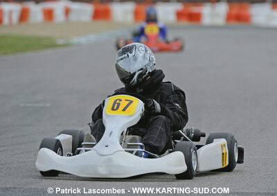 11 & 12/07/2009 : Défi France KFS 2009 à Saint-Amand (photos Patrick Lascombes) 2009 — karting