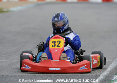 11 & 12/07/2009 : Défi France KFS 2009 à Saint-Amand (photos Patrick Lascombes) 2009 — karting