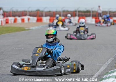 11 & 12/07/2009 : Défi France KFS 2009 à Saint-Amand (photos Patrick Lascombes) 2009 — karting