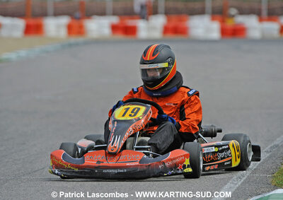 11 & 12/07/2009 : Défi France KFS 2009 à Saint-Amand (photos Patrick Lascombes) 2009 — karting
