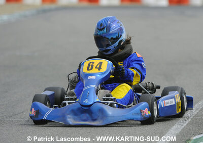 11 & 12/07/2009 : Défi France KFS 2009 à Saint-Amand (photos Patrick Lascombes) 2009 — karting