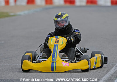 11 & 12/07/2009 : Défi France KFS 2009 à Saint-Amand (photos Patrick Lascombes) 2009 — karting