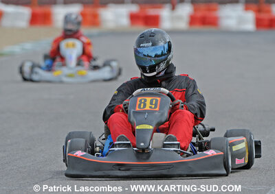 11 & 12/07/2009 : Défi France KFS 2009 à Saint-Amand (photos Patrick Lascombes) 2009 — karting