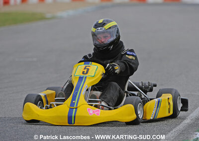 11 & 12/07/2009 : Défi France KFS 2009 à Saint-Amand (photos Patrick Lascombes) 2009 — karting