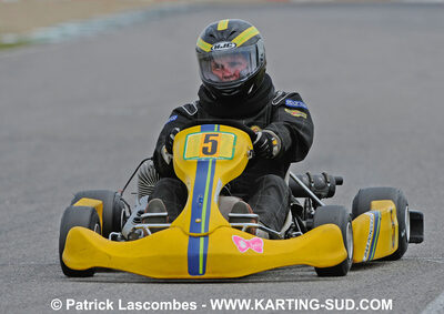 11 & 12/07/2009 : Défi France KFS 2009 à Saint-Amand (photos Patrick Lascombes) 2009 — karting