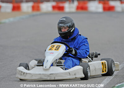 11 & 12/07/2009 : Défi France KFS 2009 à Saint-Amand (photos Patrick Lascombes) 2009 — karting