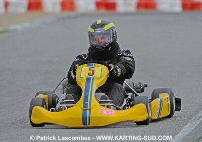 11 & 12/07/2009 : Défi France KFS 2009 à Saint-Amand (photos Patrick Lascombes) 2009 — karting