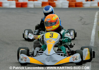 11 & 12/07/2009 : Défi France KFS 2009 à Saint-Amand (photos Patrick Lascombes) 2009 — karting