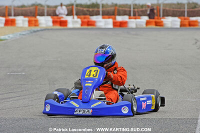 11 & 12/07/2009 : Défi France KFS 2009 à Saint-Amand (photos Patrick Lascombes) 2009 — karting