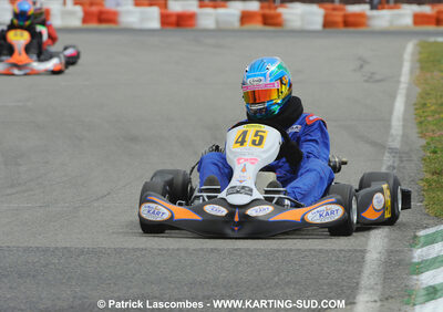 11 & 12/07/2009 : Défi France KFS 2009 à Saint-Amand (photos Patrick Lascombes) 2009 — karting