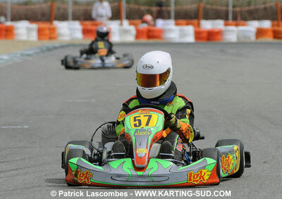 11 & 12/07/2009 : Défi France KFS 2009 à Saint-Amand (photos Patrick Lascombes) 2009 — karting