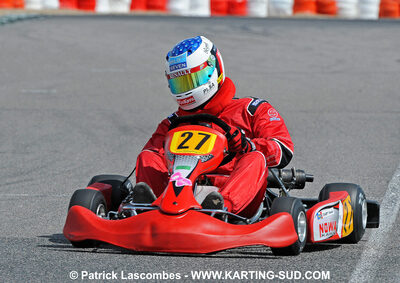 11 & 12/07/2009 : Défi France KFS 2009 à Saint-Amand (photos Patrick Lascombes) 2009 — karting