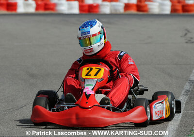11 & 12/07/2009 : Défi France KFS 2009 à Saint-Amand (photos Patrick Lascombes) 2009 — karting