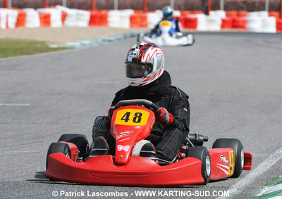 11 & 12/07/2009 : Défi France KFS 2009 à Saint-Amand (photos Patrick Lascombes) 2009 — karting