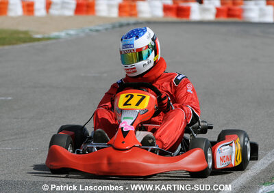 11 & 12/07/2009 : Défi France KFS 2009 à Saint-Amand (photos Patrick Lascombes) 2009 — karting