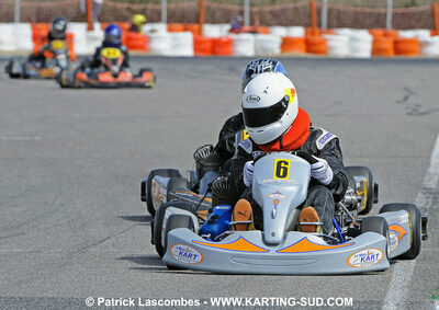 11 & 12/07/2009 : Défi France KFS 2009 à Saint-Amand (photos Patrick Lascombes) 2009 — karting