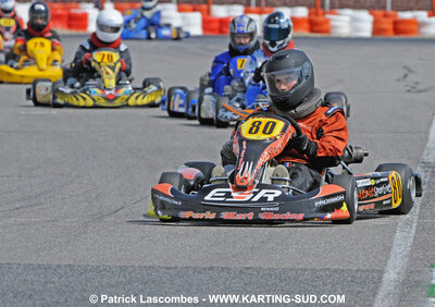 11 & 12/07/2009 : Défi France KFS 2009 à Saint-Amand (photos Patrick Lascombes) 2009 — karting