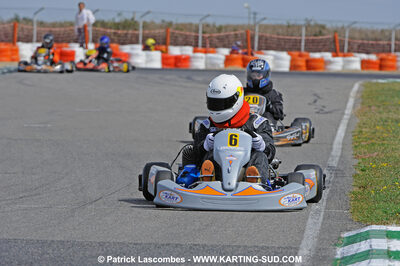 11 & 12/07/2009 : Défi France KFS 2009 à Saint-Amand (photos Patrick Lascombes) 2009 — karting